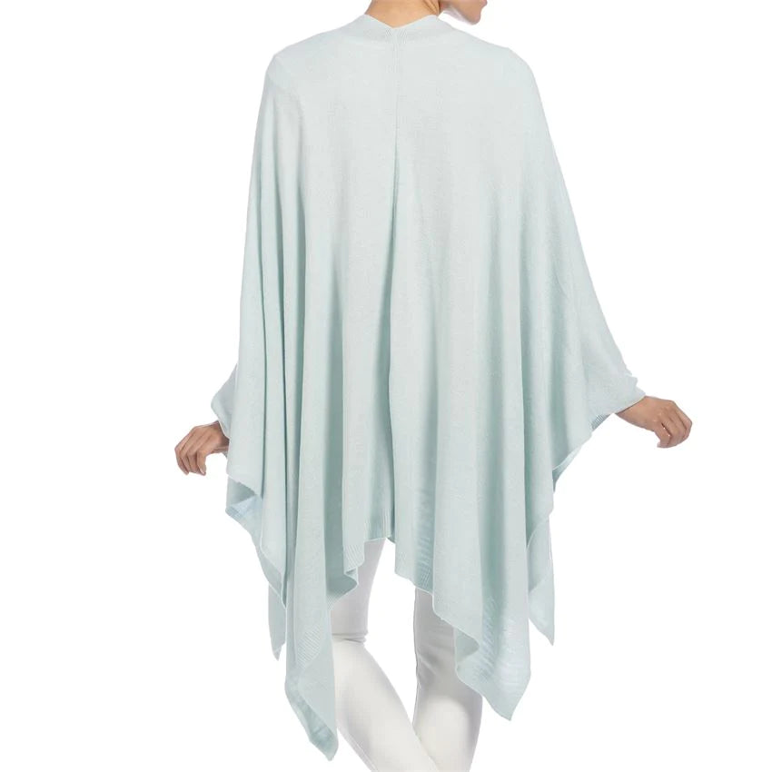Kiara Lightweight Wrap OS