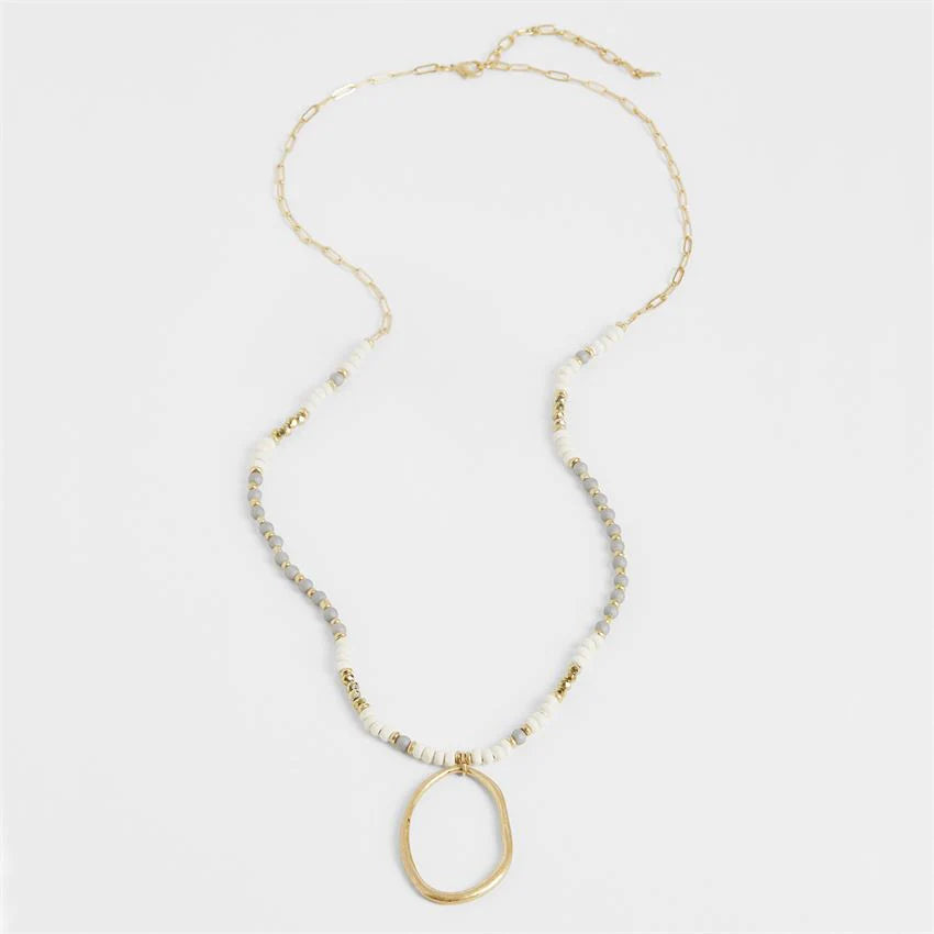 Carlin Necklace
