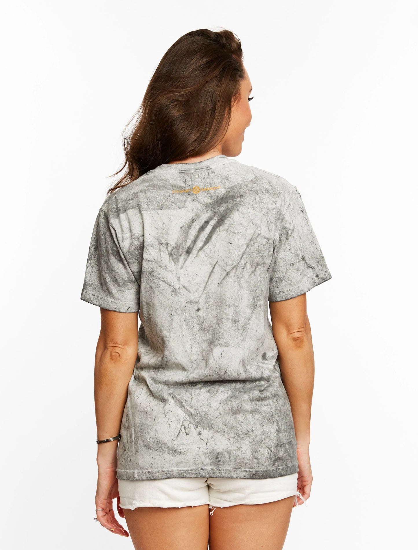 The UT Color Blast Tee