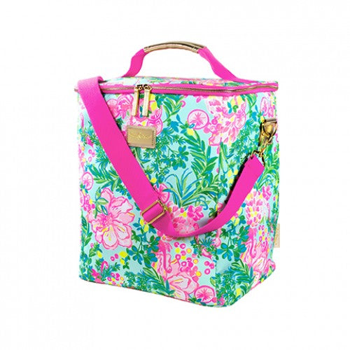 Lilly Pulitzer Insulated Bag
