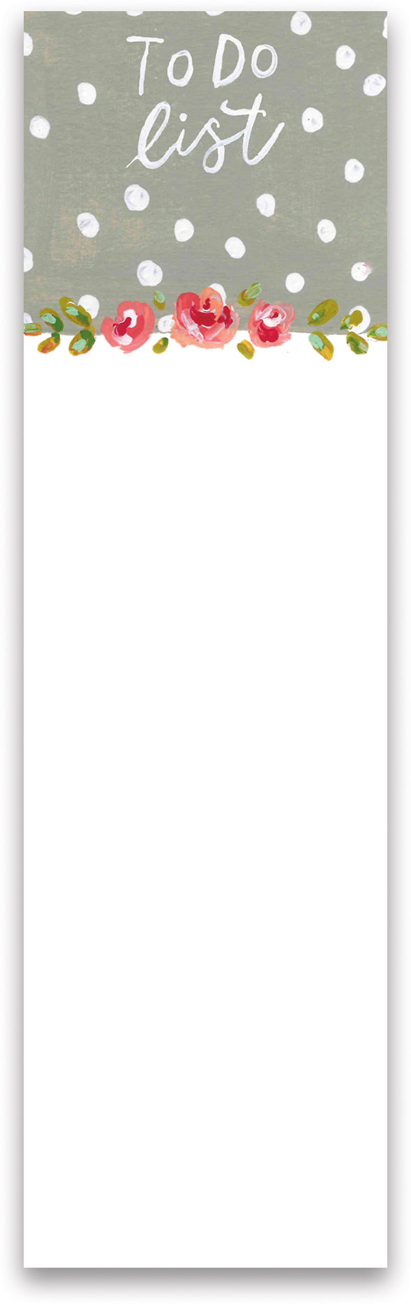 List Notepad - To Do List