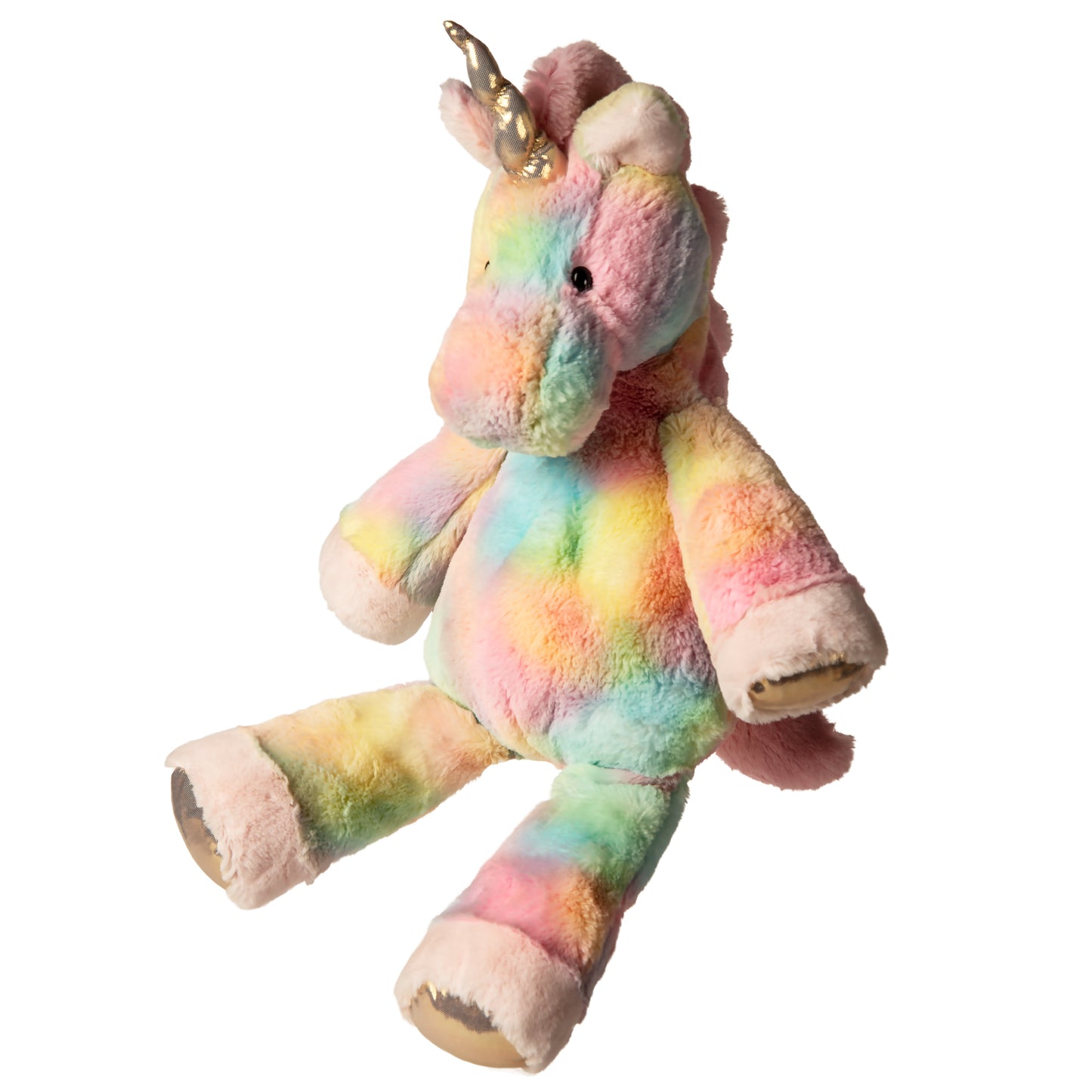 Marshmallow Big Fro-Yo Unicorn – 20″