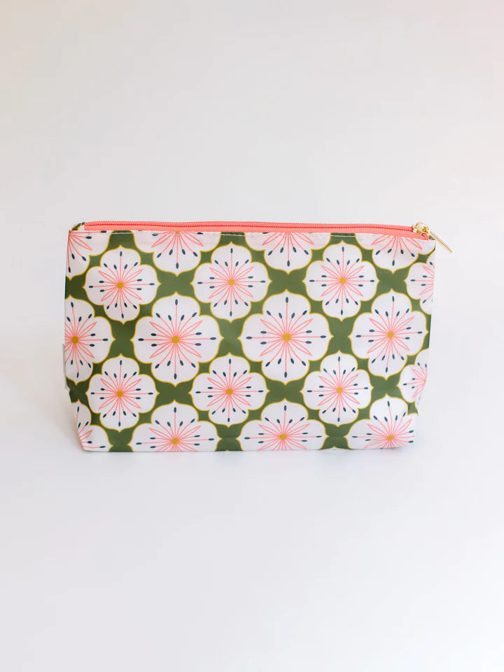 Dreamy Days | Medium Travel Pouch