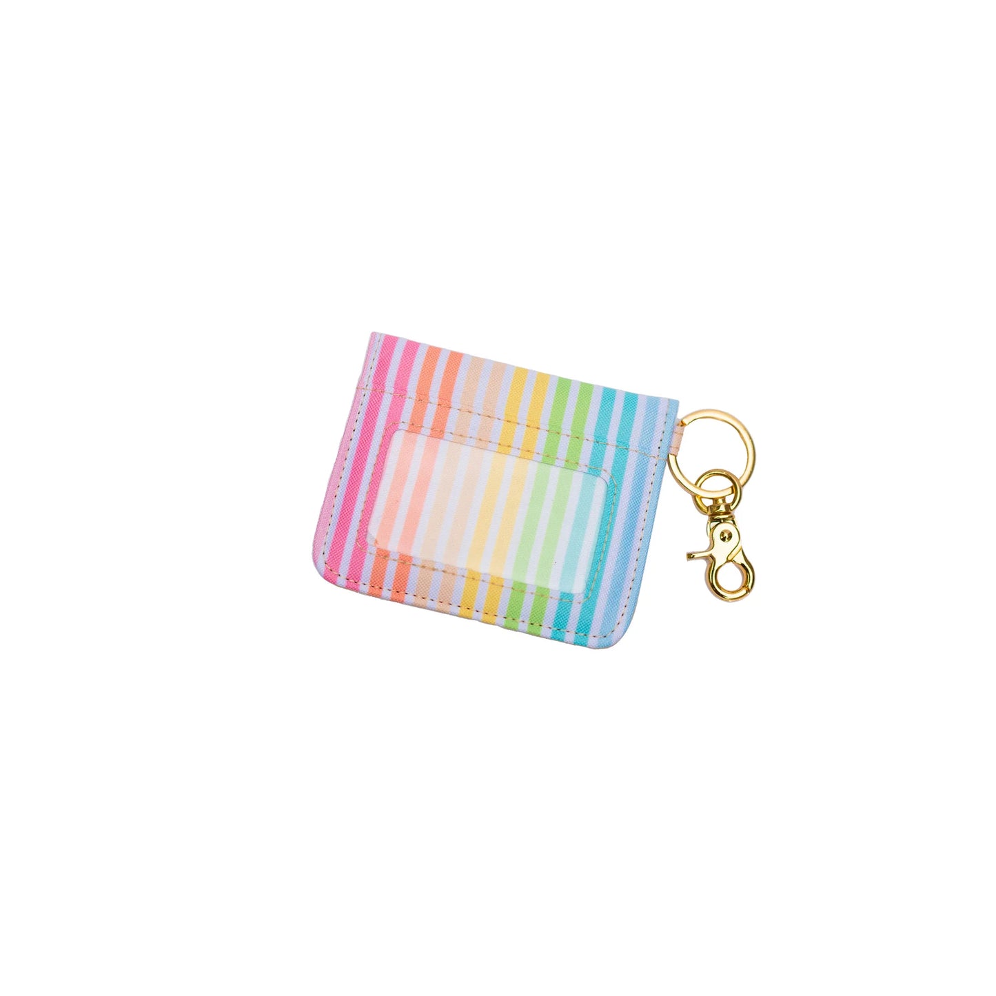Sunset Stripe | ID Wallet