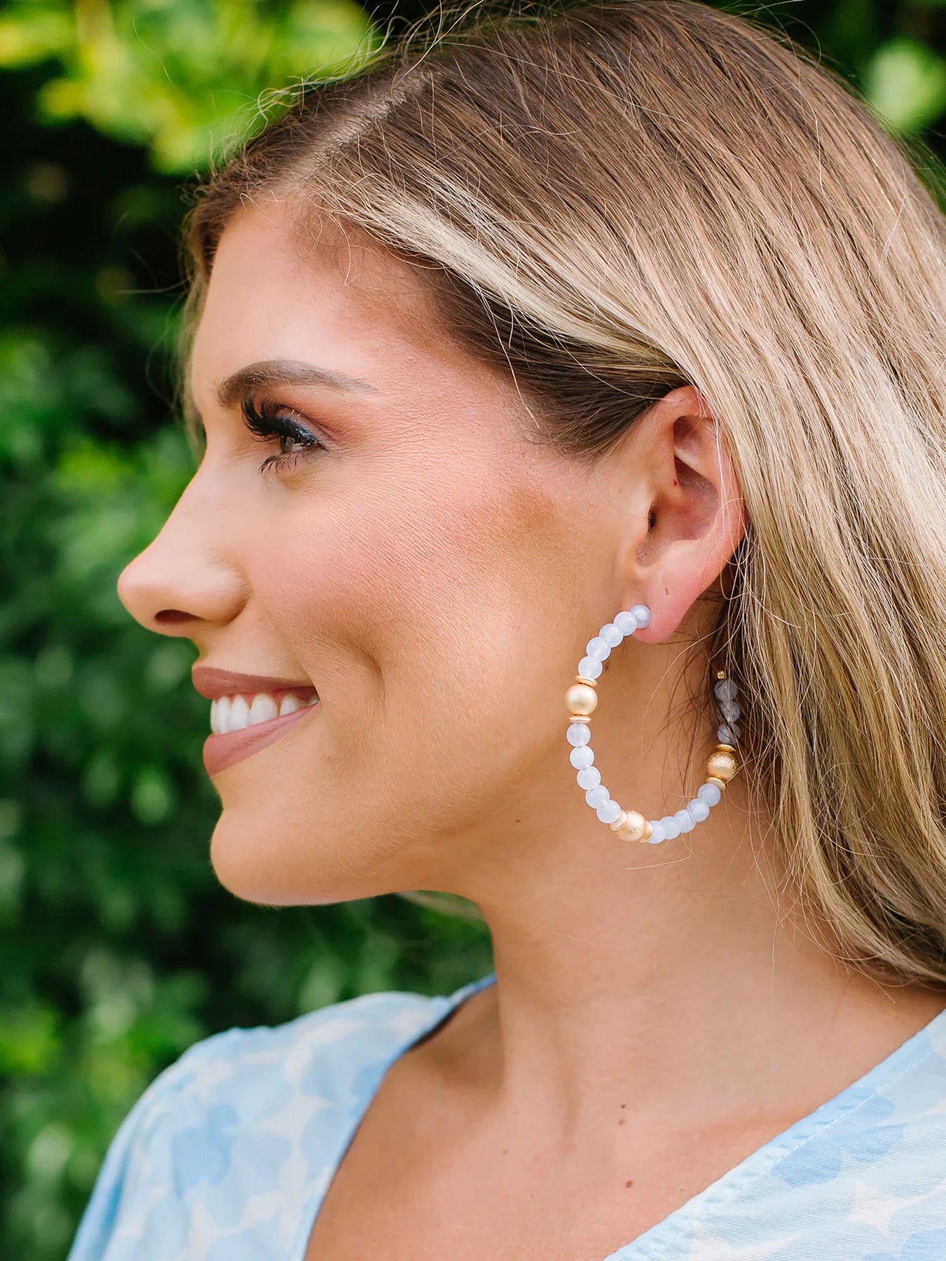 Michelle McDowell Janette Earrings
