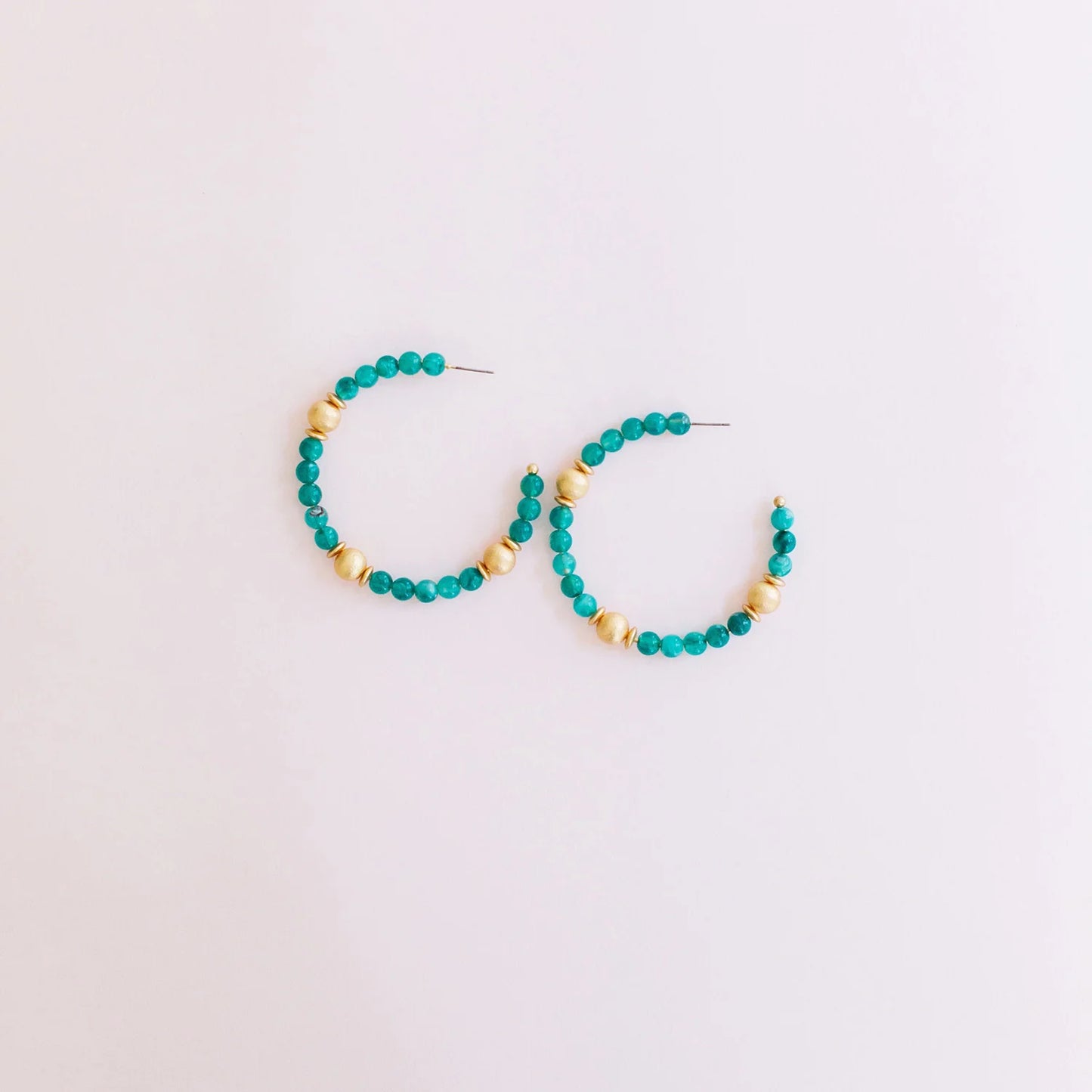 Michelle McDowell Janette Earrings