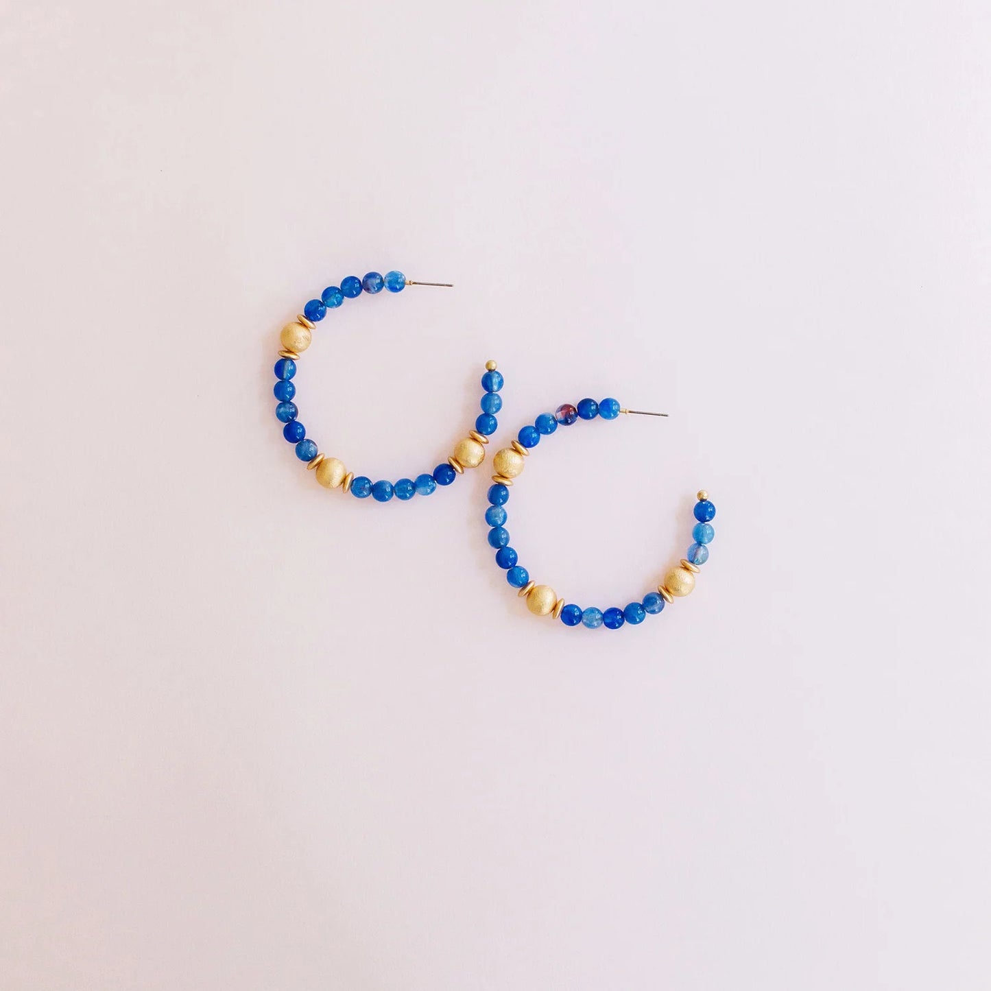 Michelle McDowell Janette Earrings