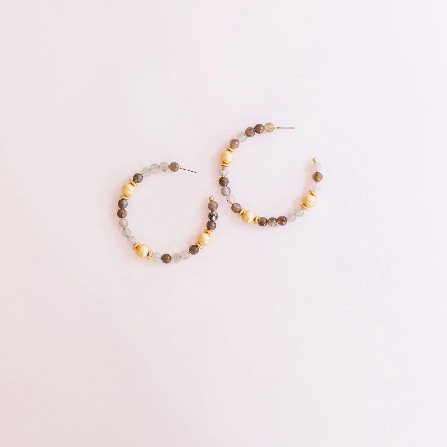Michelle McDowell Janette Earrings