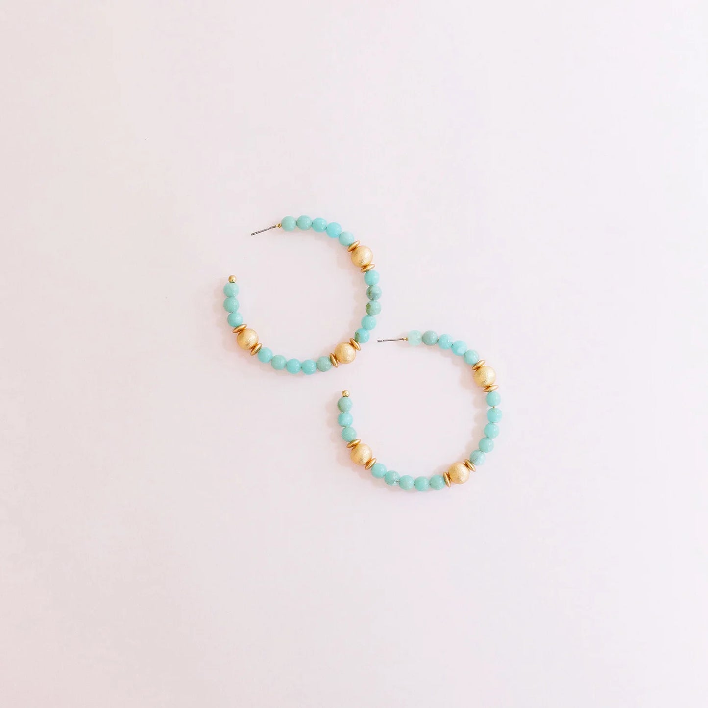 Michelle McDowell Janette Earrings