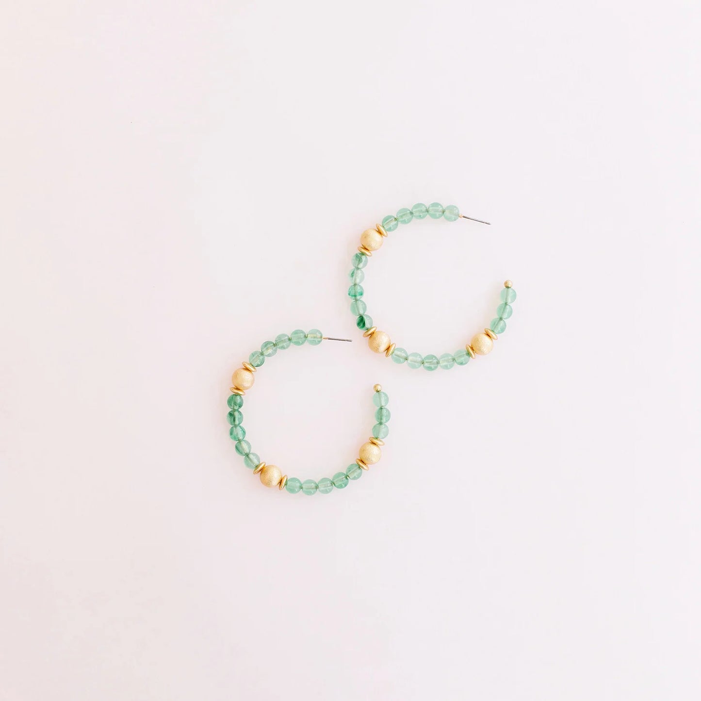 Michelle McDowell Janette Earrings