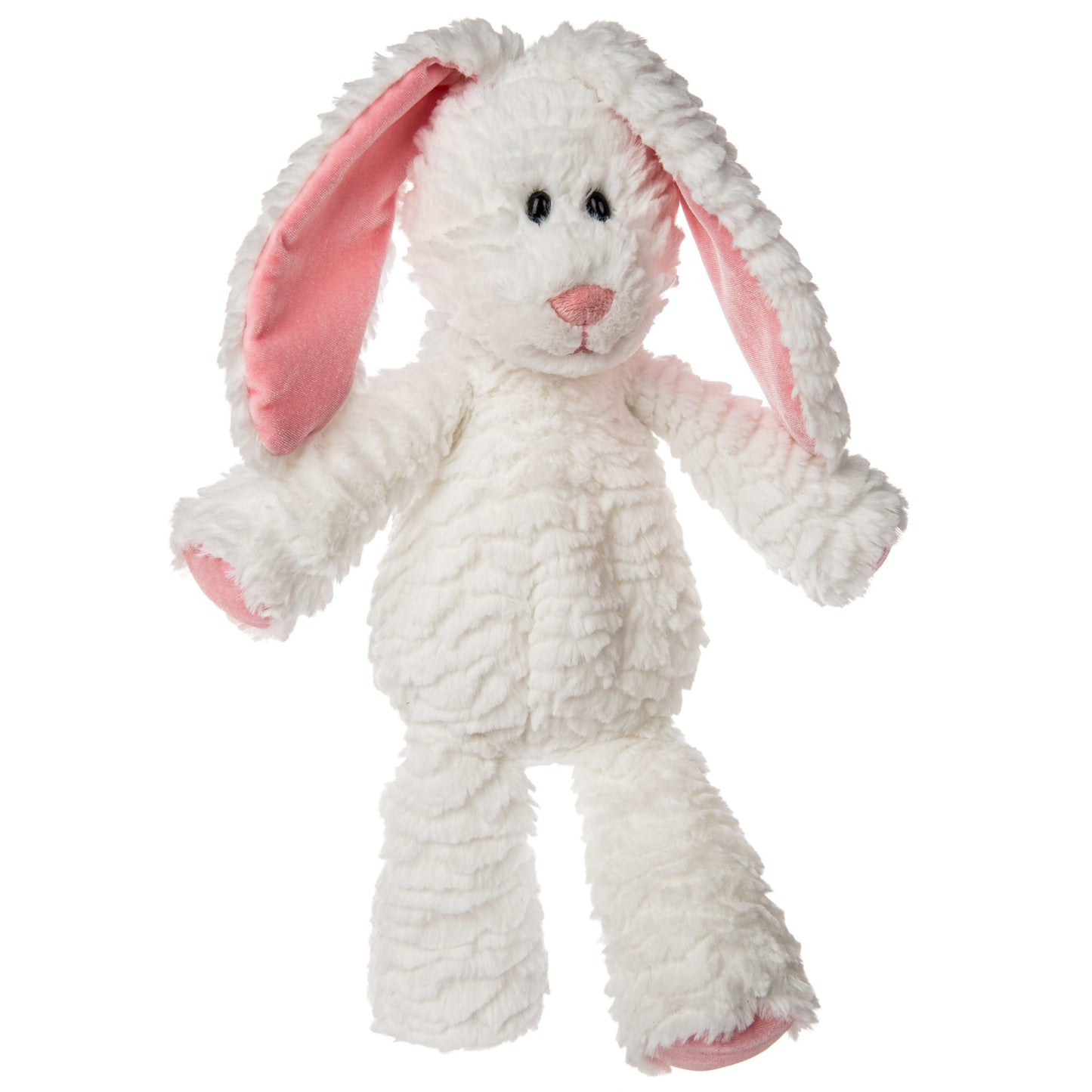 Marshmallow Big Magnolia Bunny