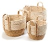 Storage Basket, Set of 3