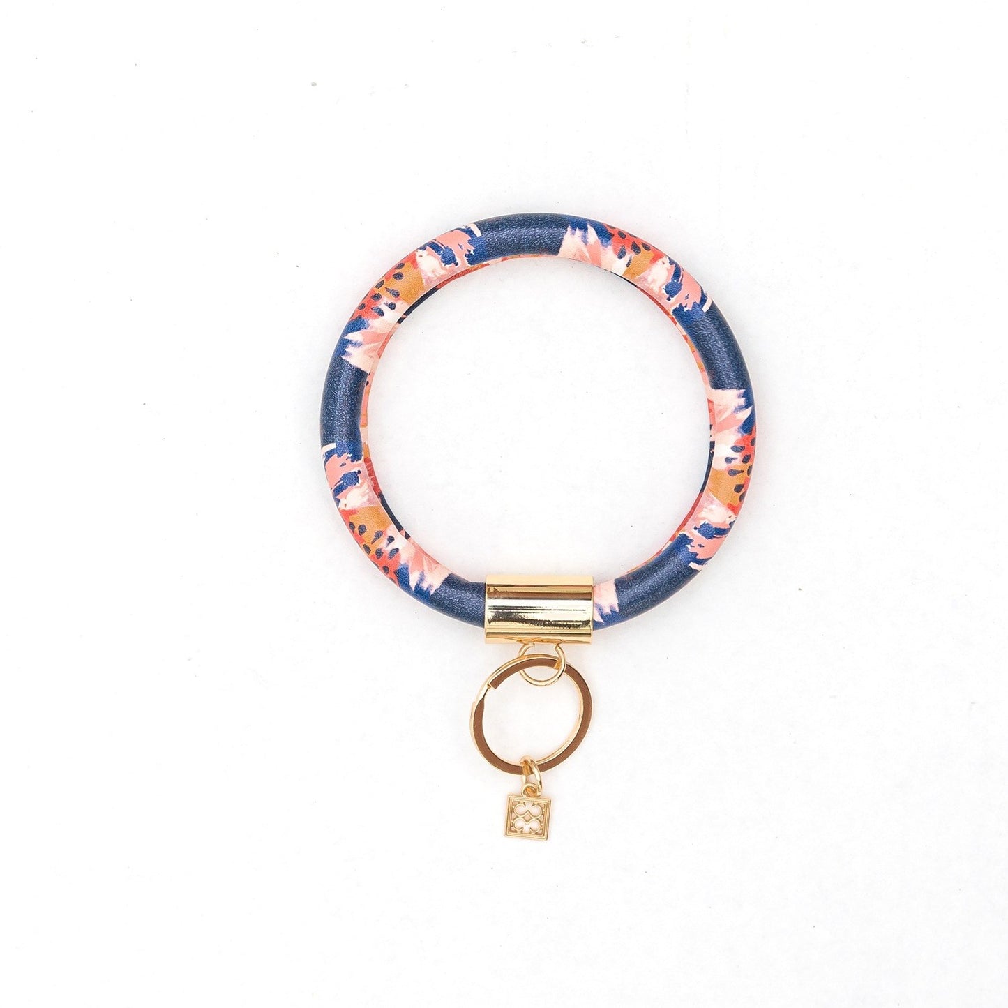 Key Ring Bracelet Galieo