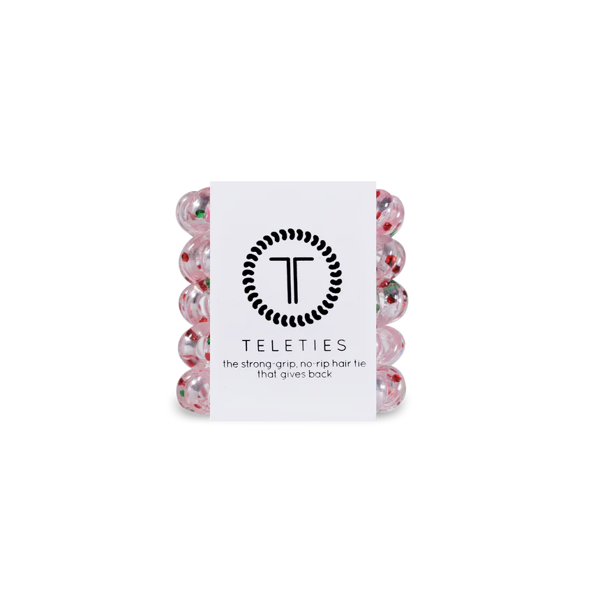 Tiny Teleties
