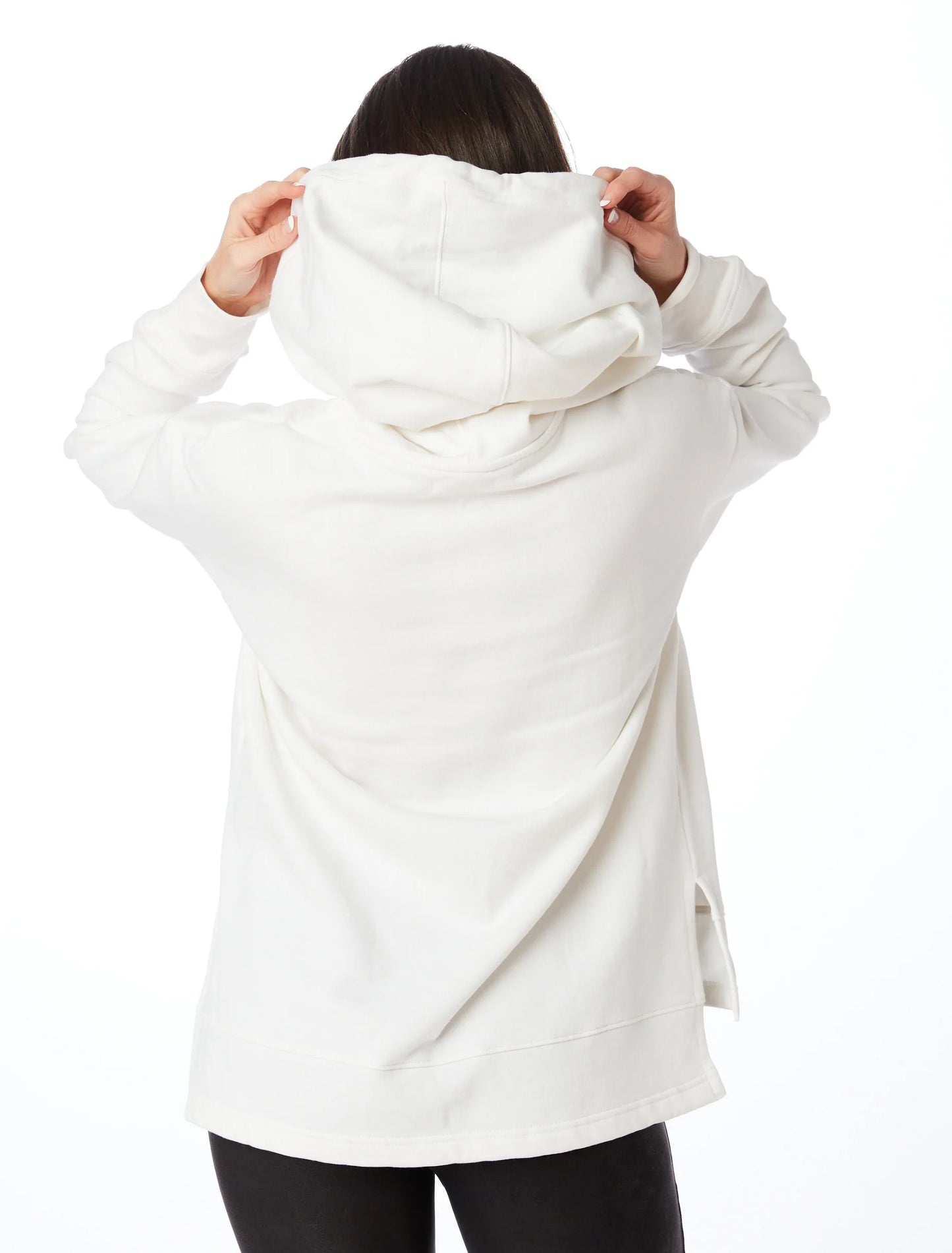 Tristar Poncho Hoodie