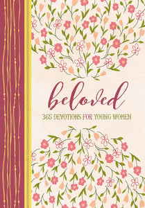 Beloved 365 Devotion For Young Women