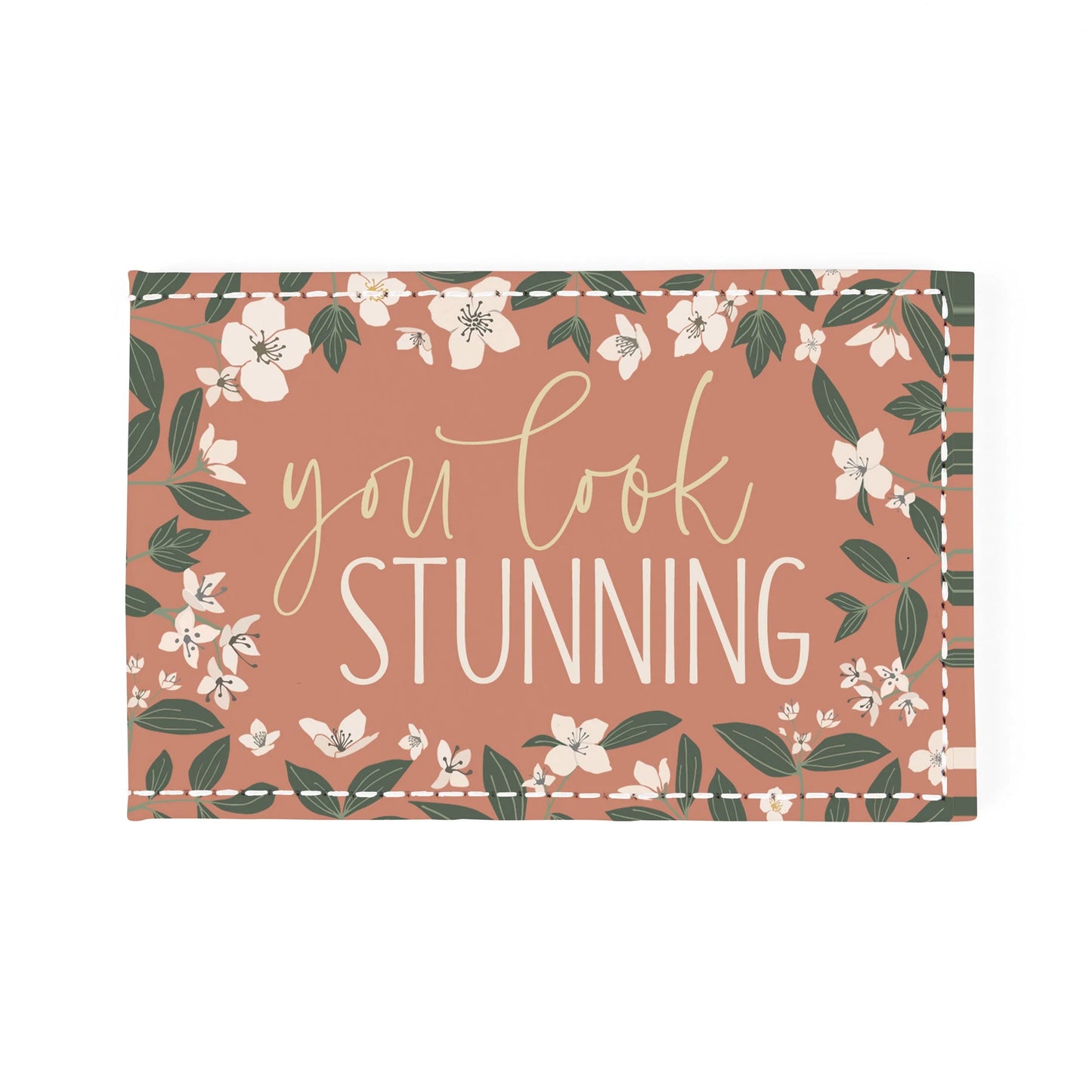 COMPACT MIRROR