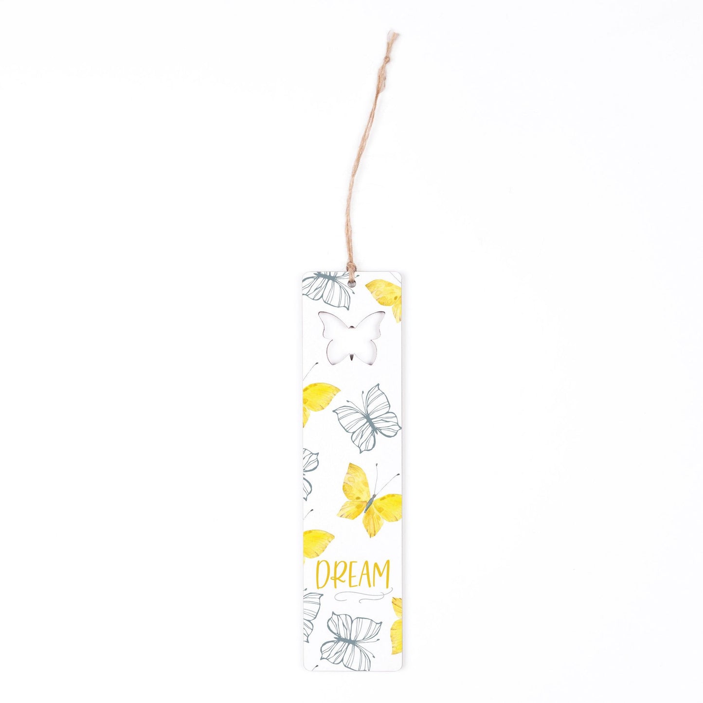 Wooden Bookmarks Assorted Varieties
