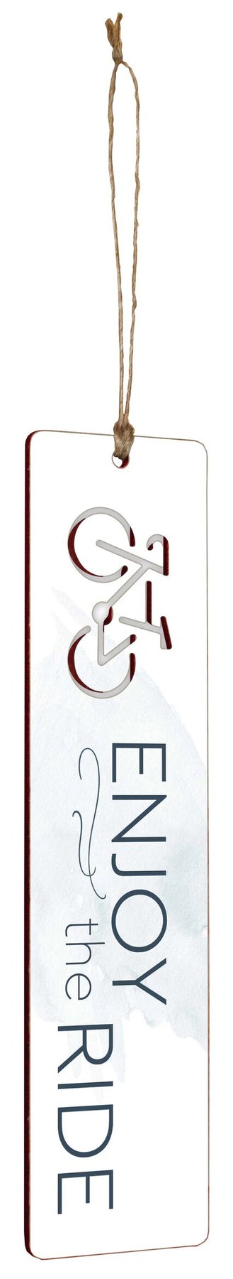 Wooden Bookmarks Assorted Varieties
