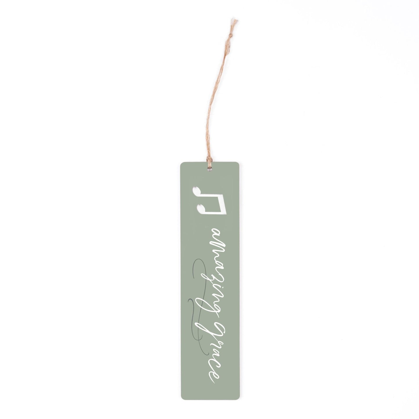 Wooden Bookmarks Assorted Varieties