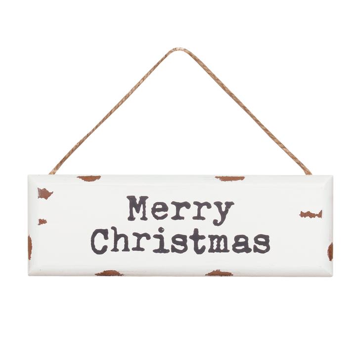 MERRY CHIPPY ORNIE