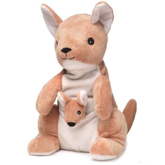 Warmies (13") Stuffed Animal