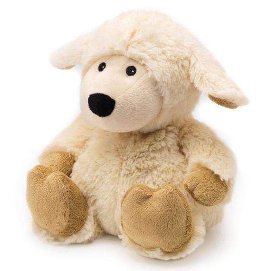 Warmies (13") Stuffed Animal
