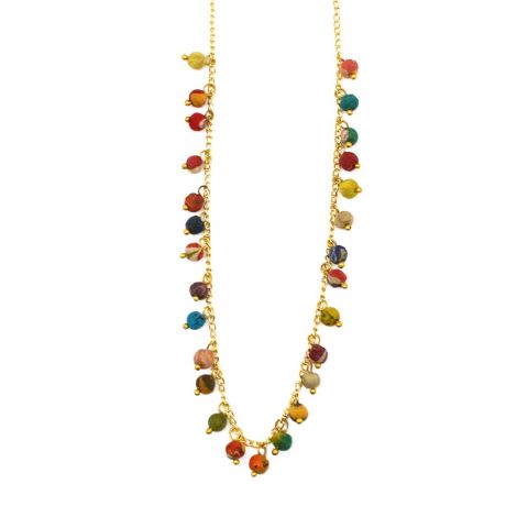 Short Necklace Anju