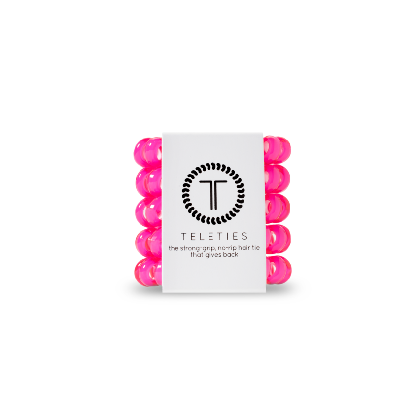 Tiny Teleties