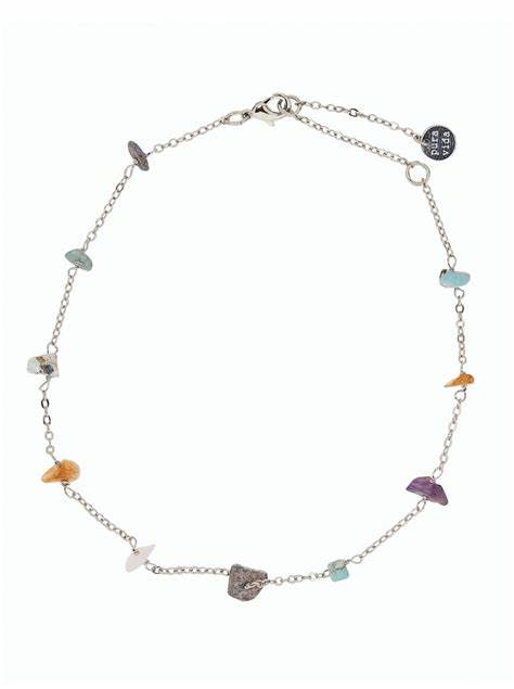 Puravida Anklets