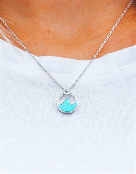 Puravida Necklaces