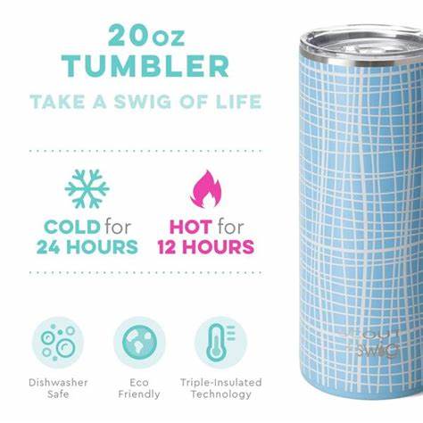 Swig Tumbler (20oz)