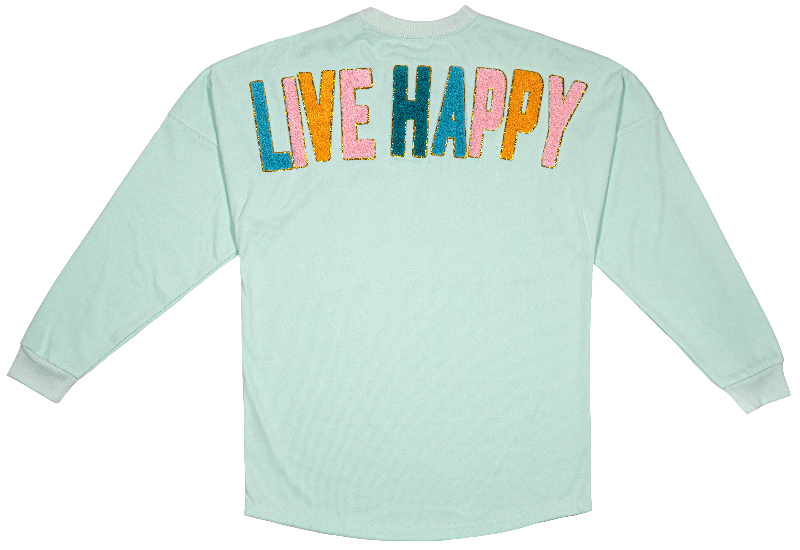 Sparkle Jersey