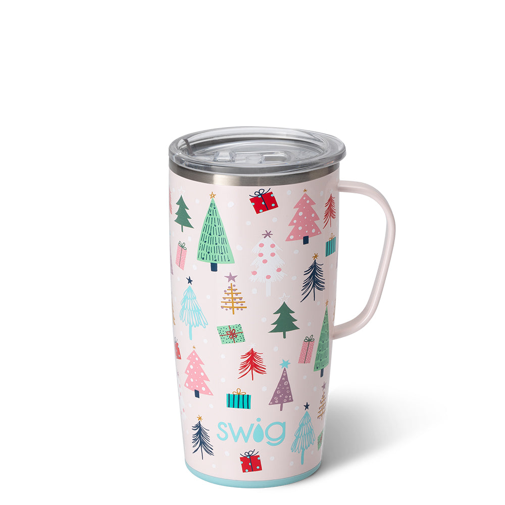 SWIG SUGAR TREES Insulated DRINKWARE