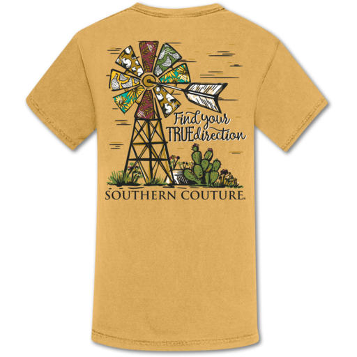 Find Your True Direction T-Shirt