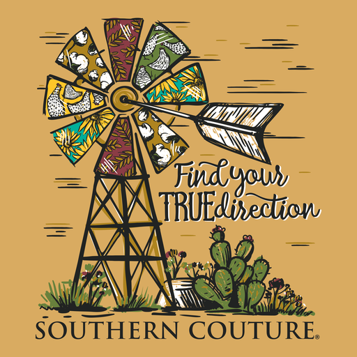 Find Your True Direction T-Shirt