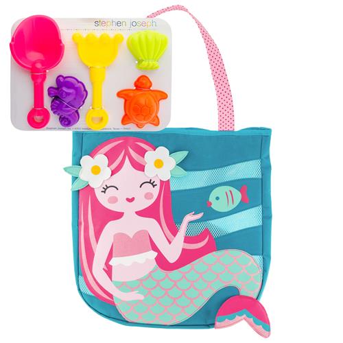 Stephen Joseph Beach Tote