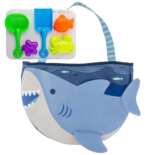 Stephen Joseph Beach Tote