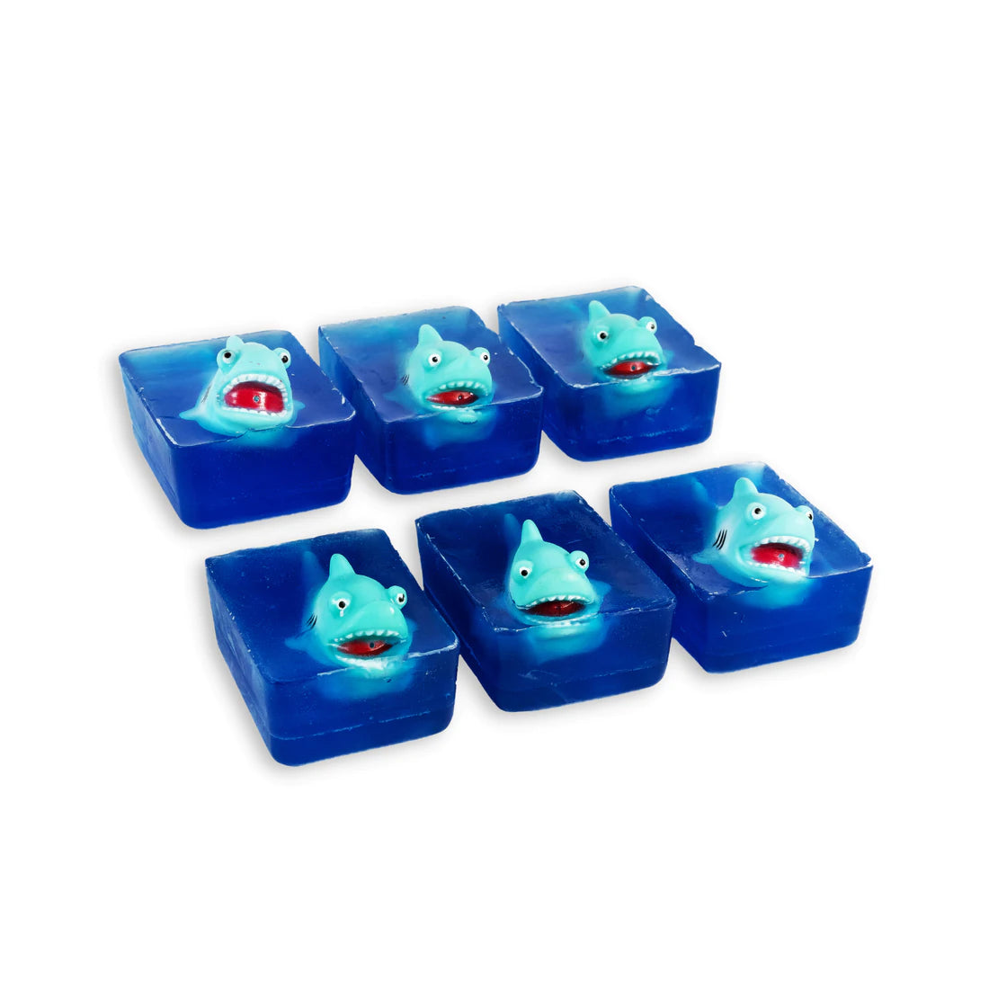 Duck soap bar