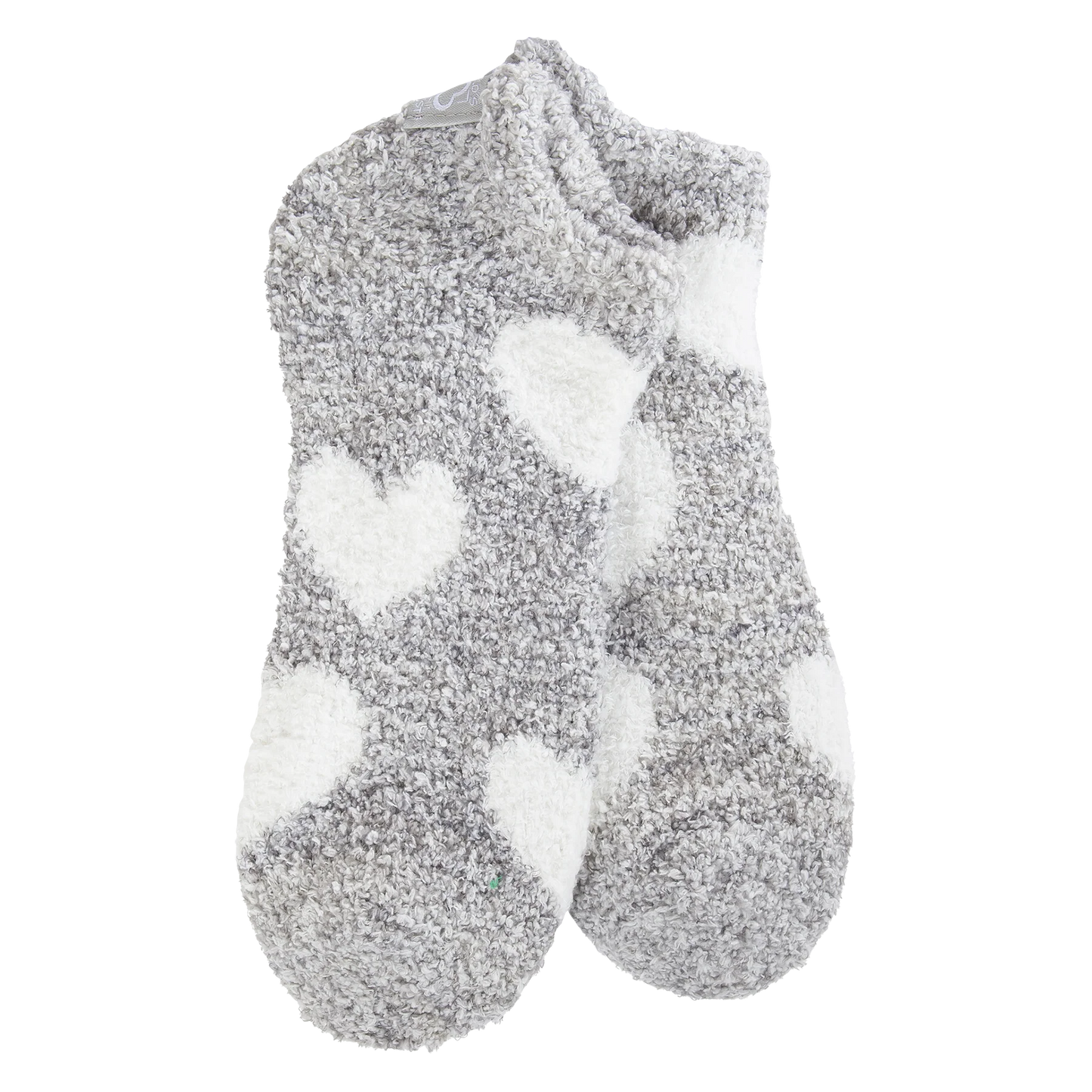 Worlds Softest Socks - Cozy Low