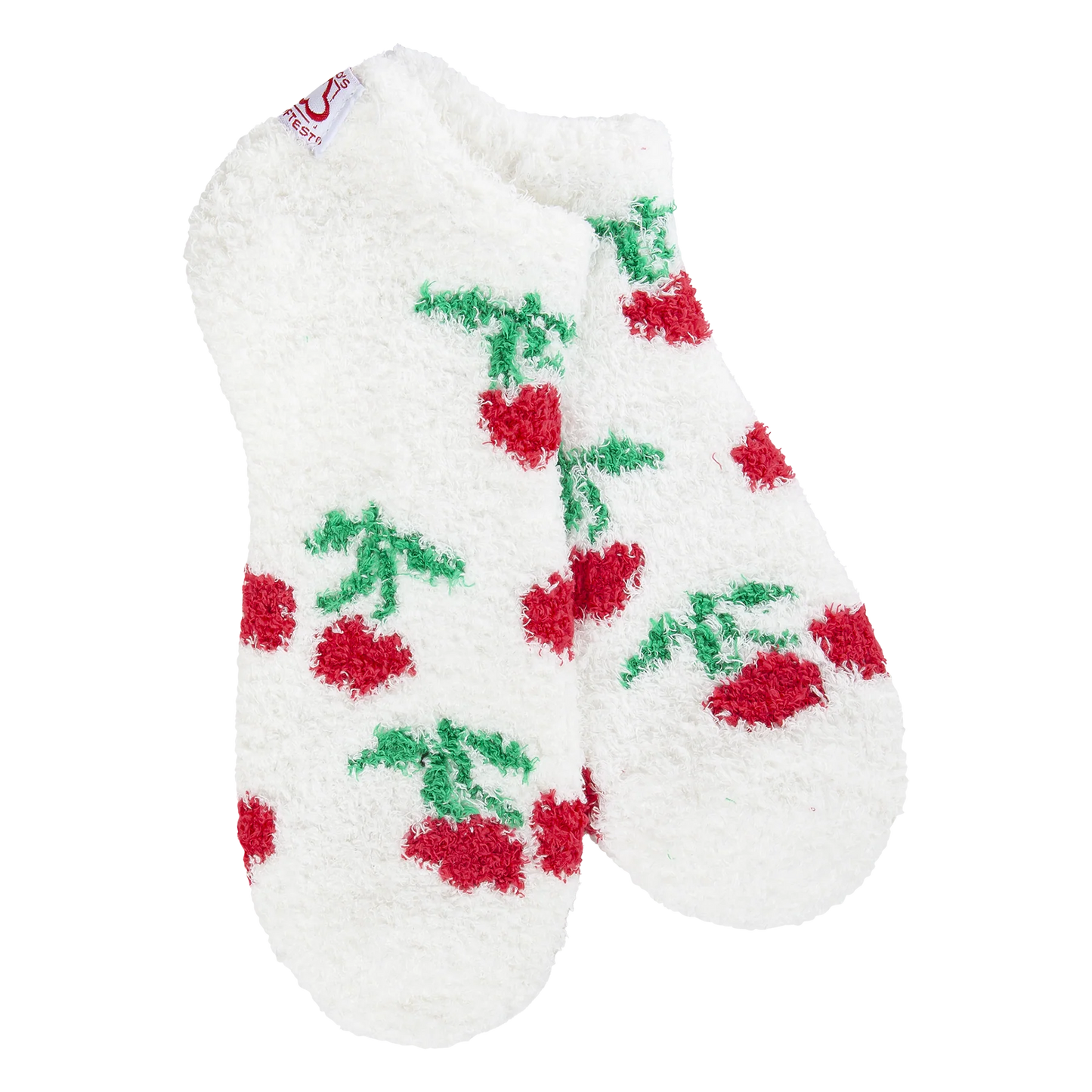 Worlds Softest Socks - Cozy Low