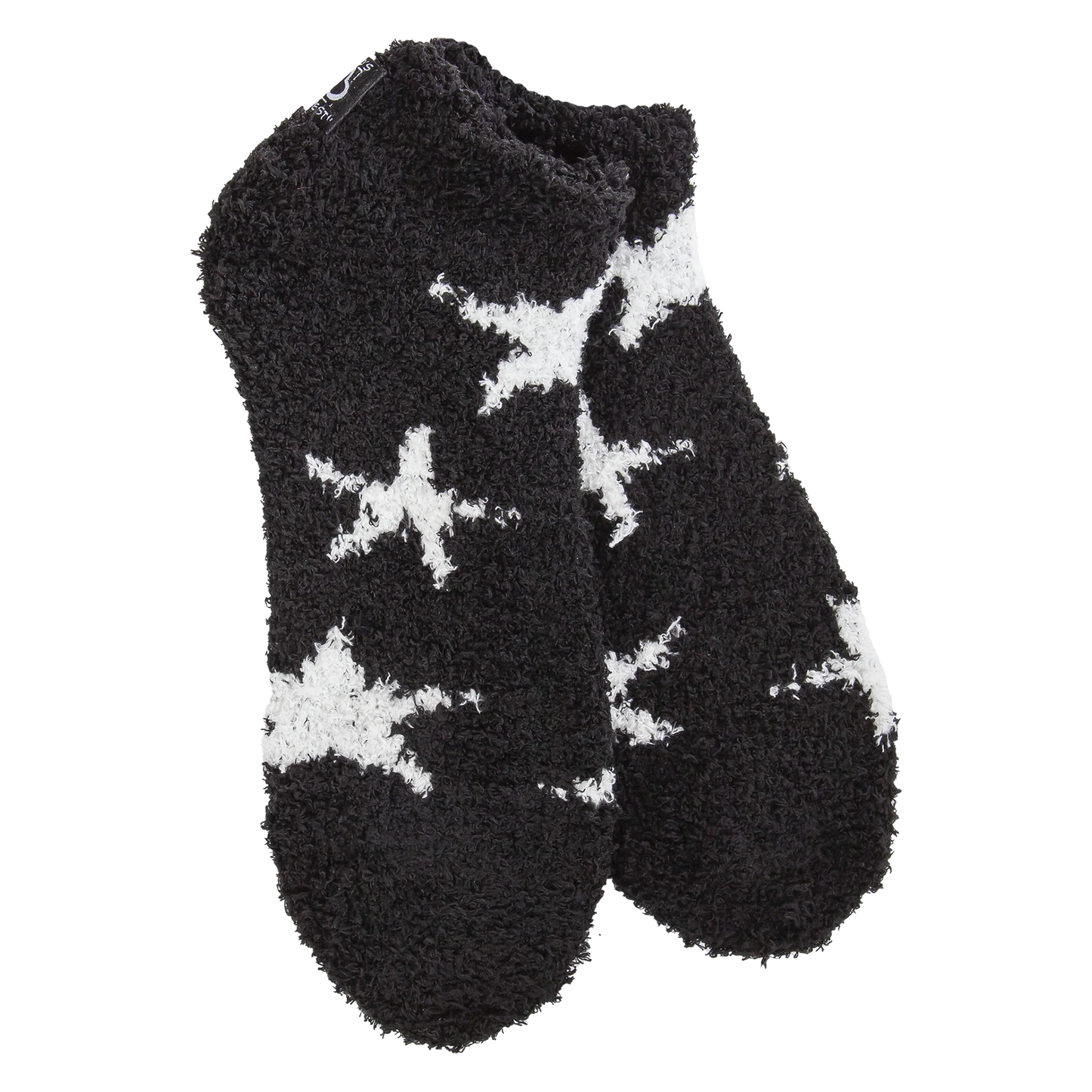 Worlds Softest Socks - Cozy Low
