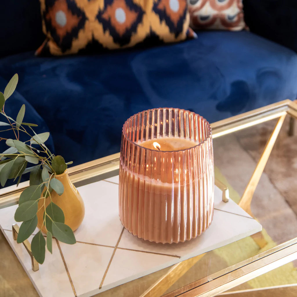 Sweet Grace Collection Candle #043