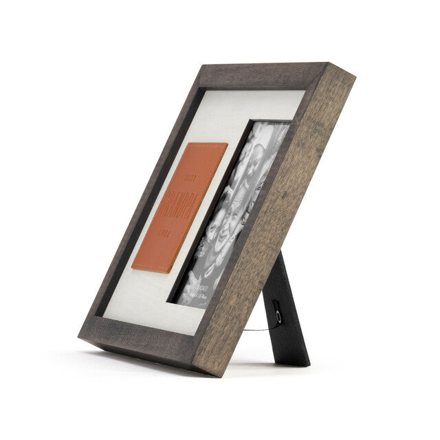 Best Grandpa Photo Frame