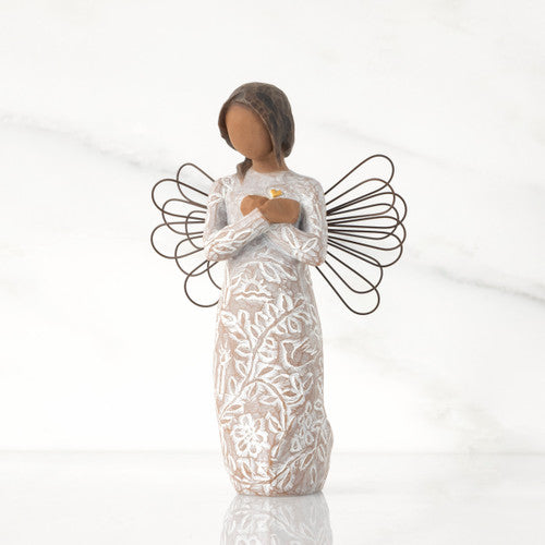 Remembrance (darker skin)