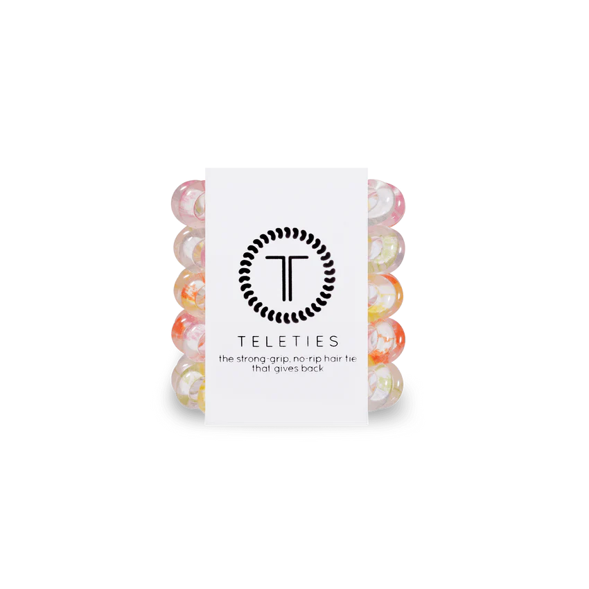 Tiny Teleties