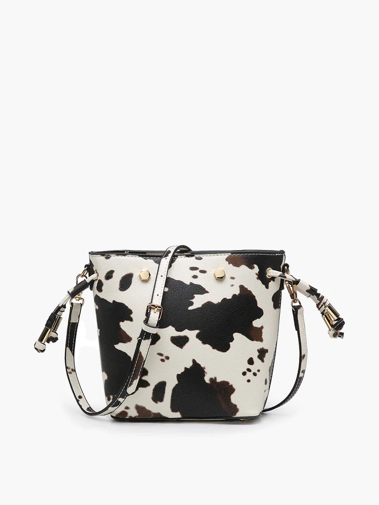 Rain Bucket Bag