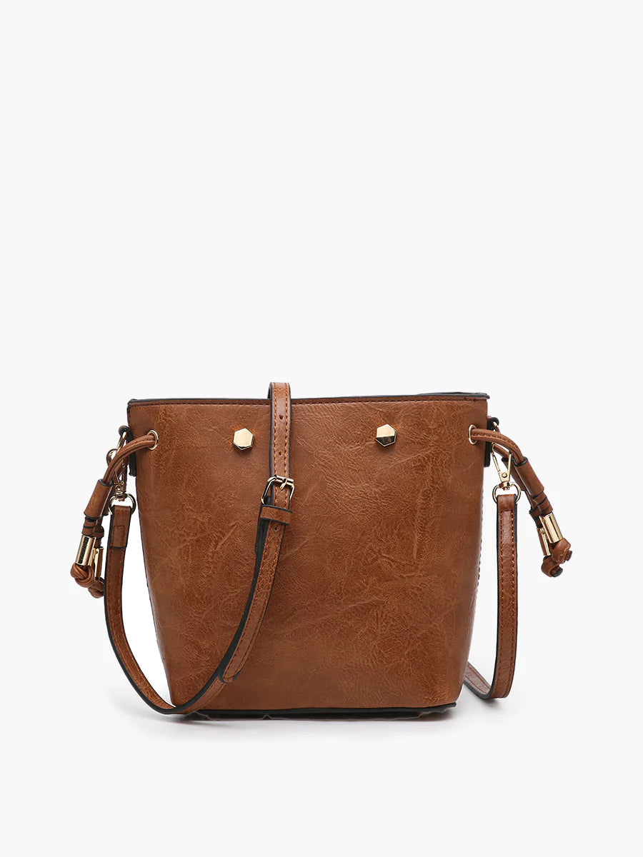 Rain Bucket Bag