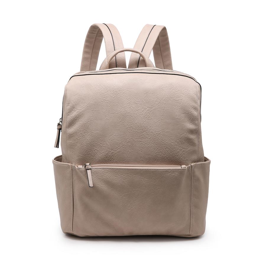 James Backpack