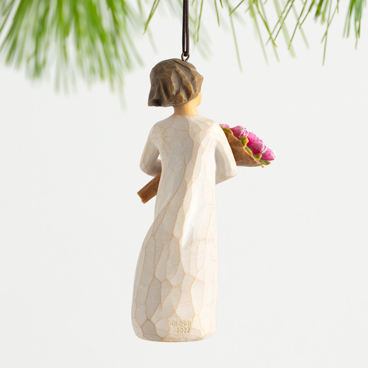Willow Tree 2023 Ornament